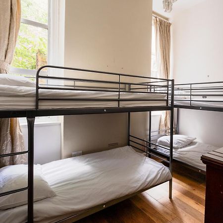 Ebs Hostel London Catford Buitenkant foto