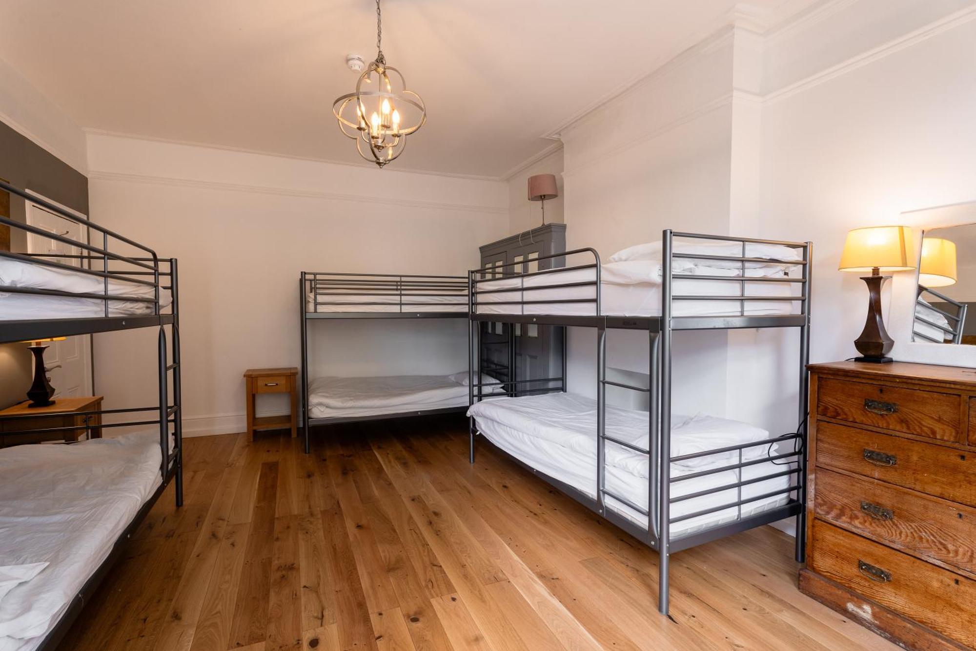 Ebs Hostel London Catford Buitenkant foto
