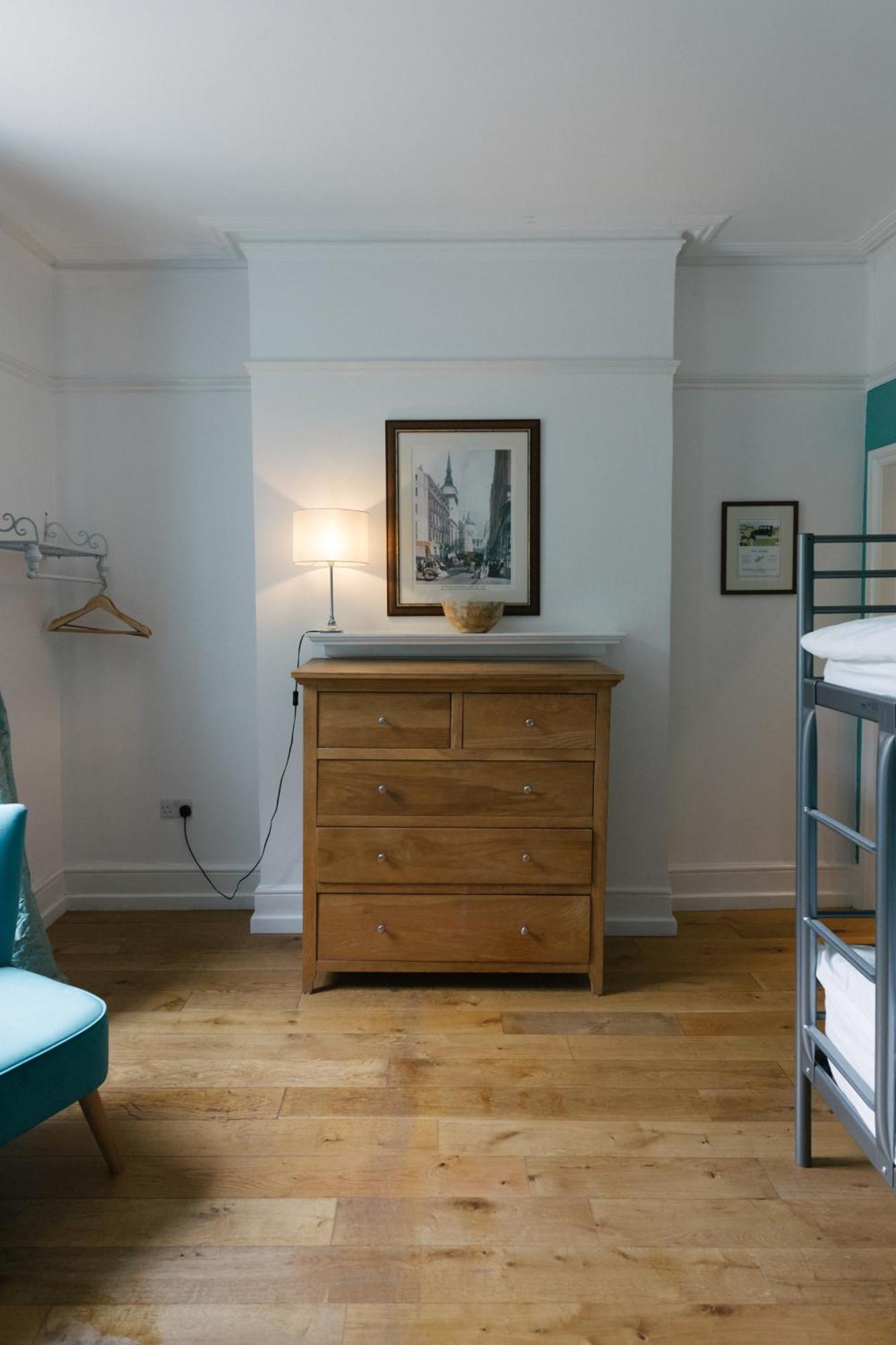 Ebs Hostel London Catford Buitenkant foto
