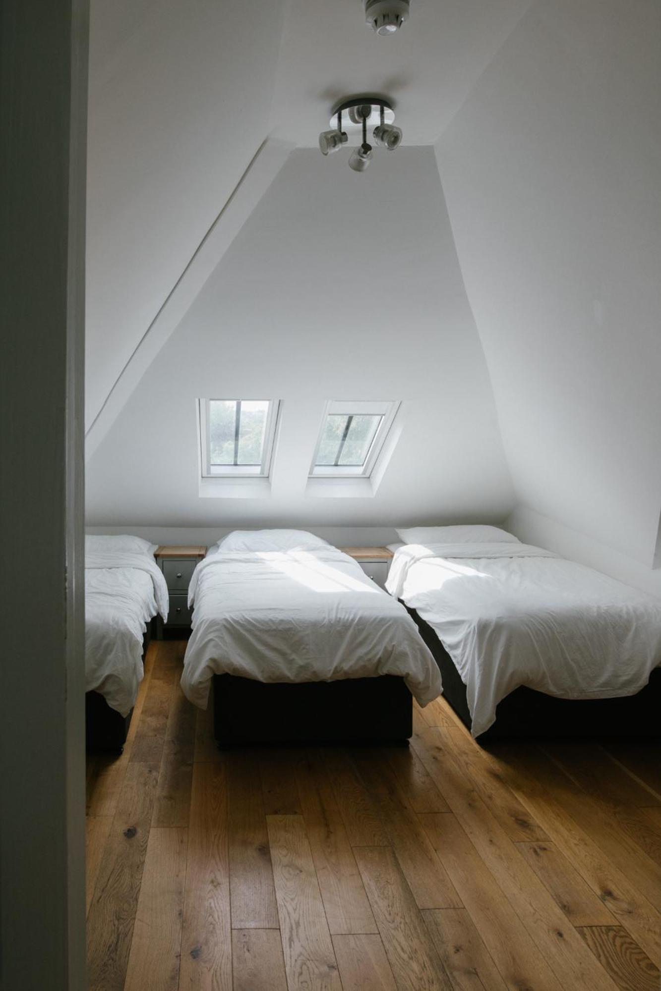 Ebs Hostel London Catford Buitenkant foto