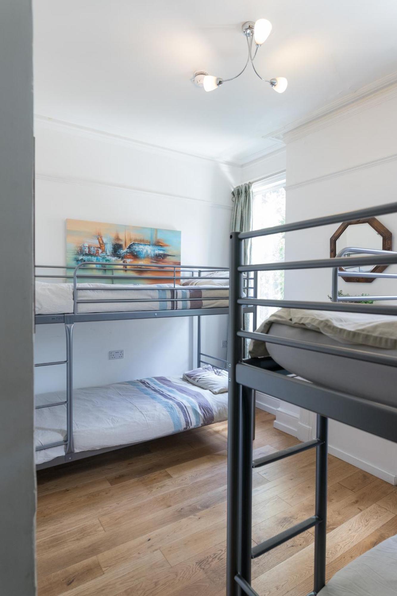Ebs Hostel London Catford Buitenkant foto