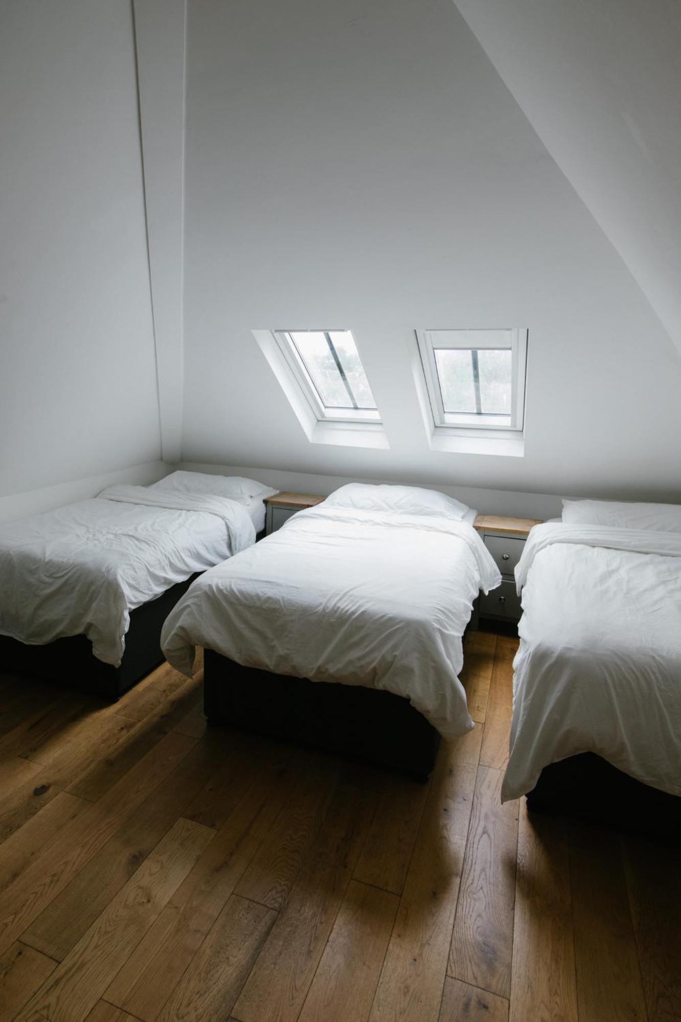 Ebs Hostel London Catford Buitenkant foto