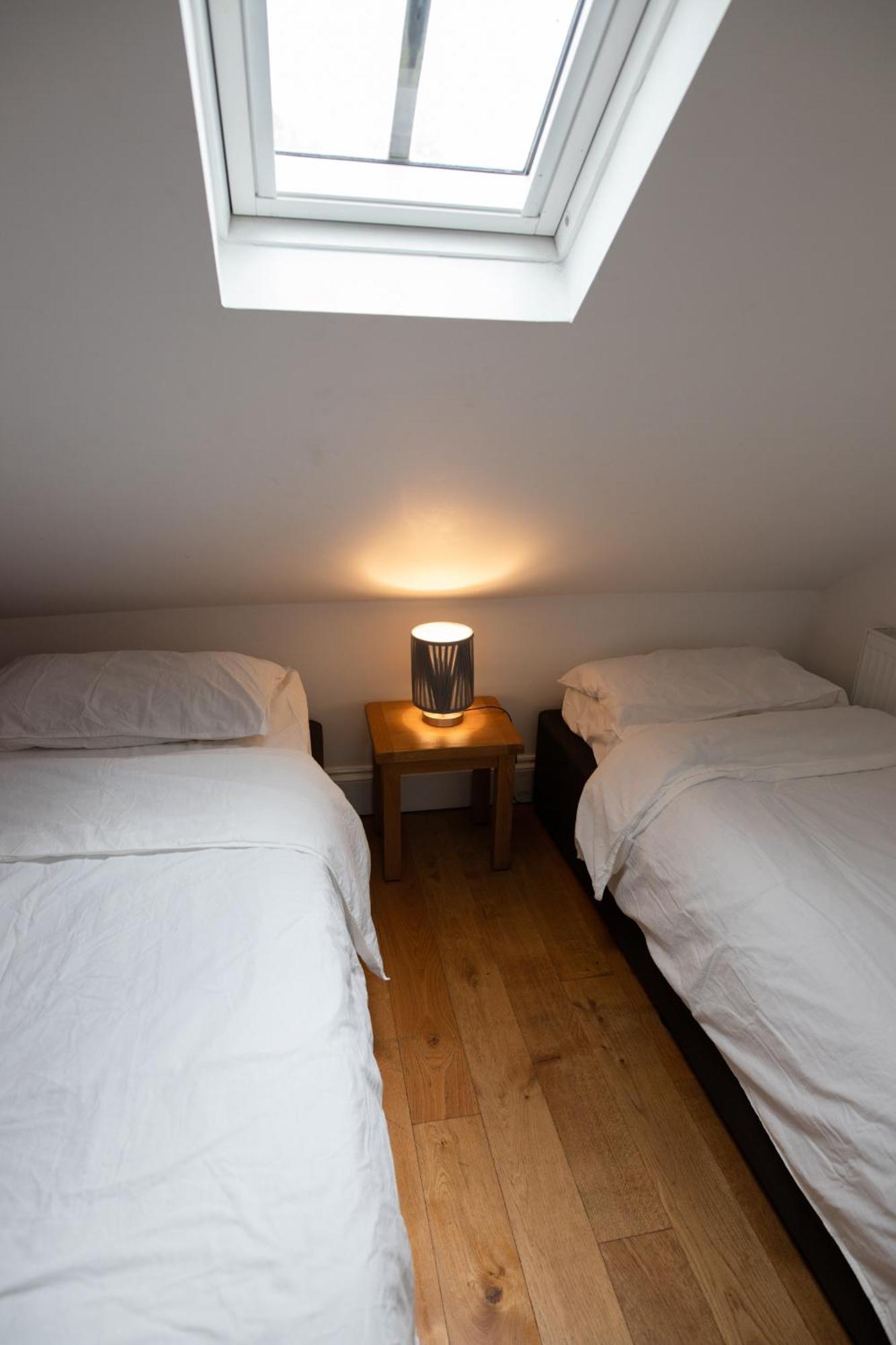 Ebs Hostel London Catford Buitenkant foto