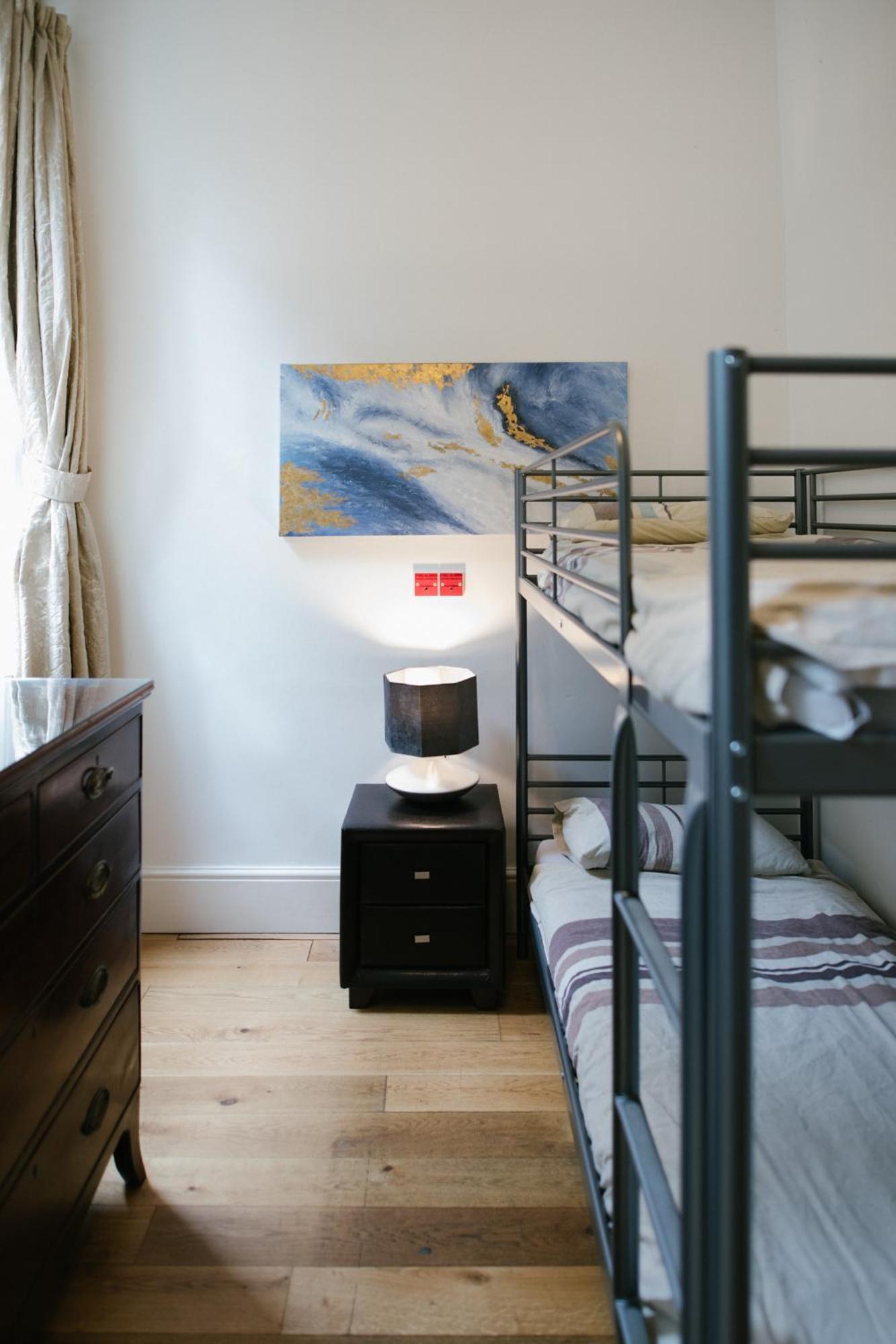 Ebs Hostel London Catford Buitenkant foto