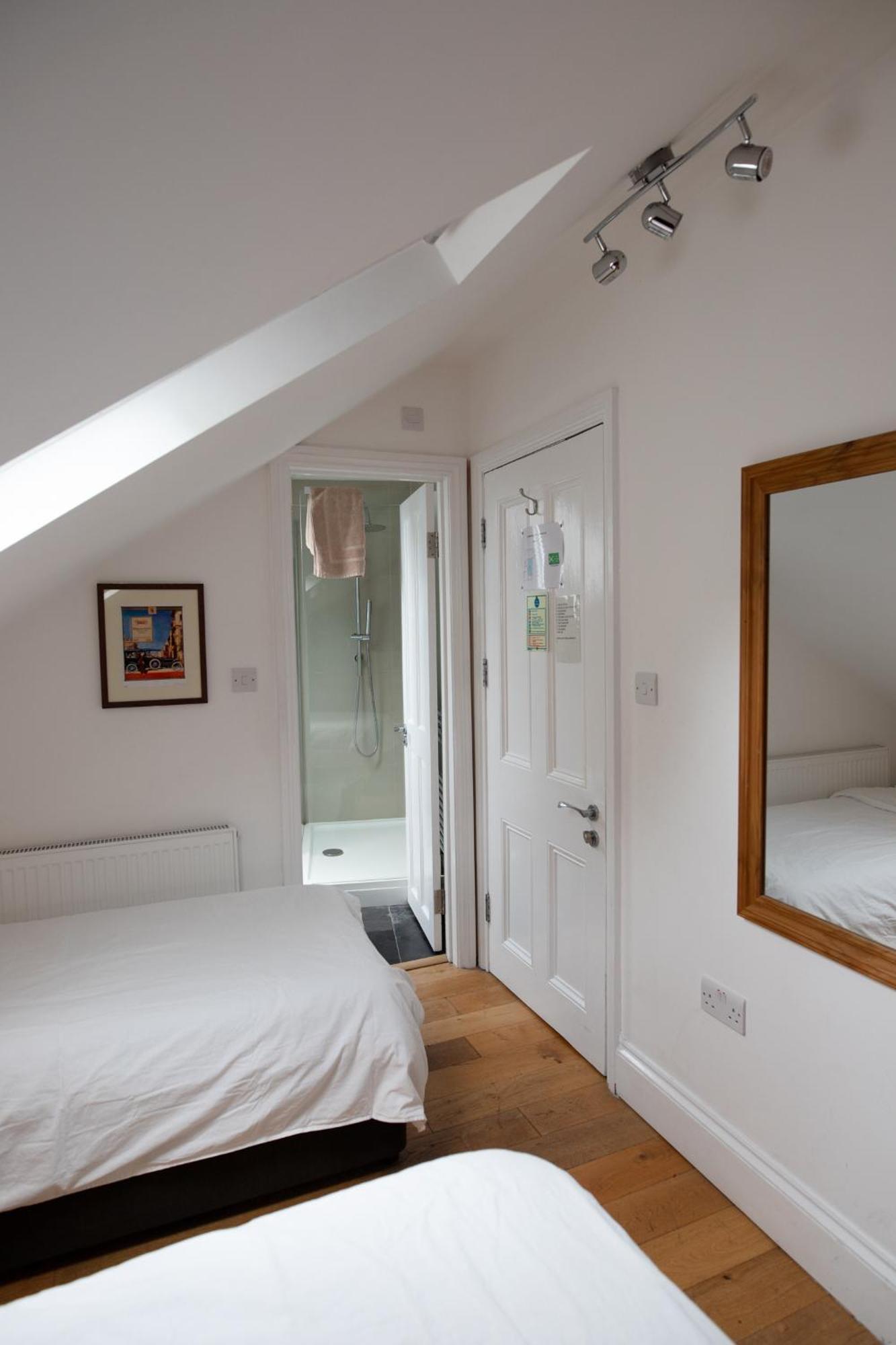 Ebs Hostel London Catford Buitenkant foto