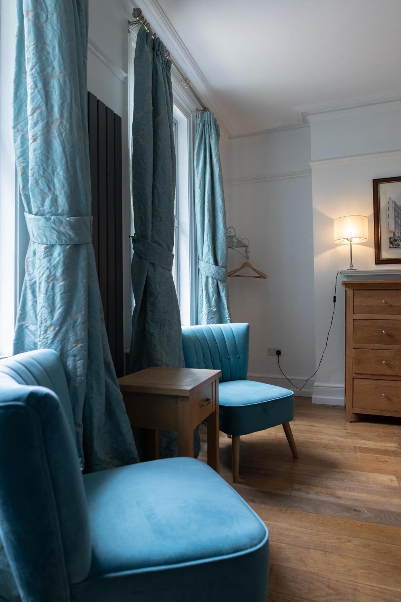 Ebs Hostel London Catford Buitenkant foto