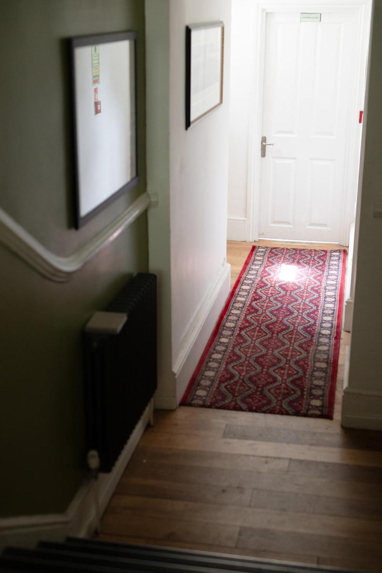 Ebs Hostel London Catford Buitenkant foto
