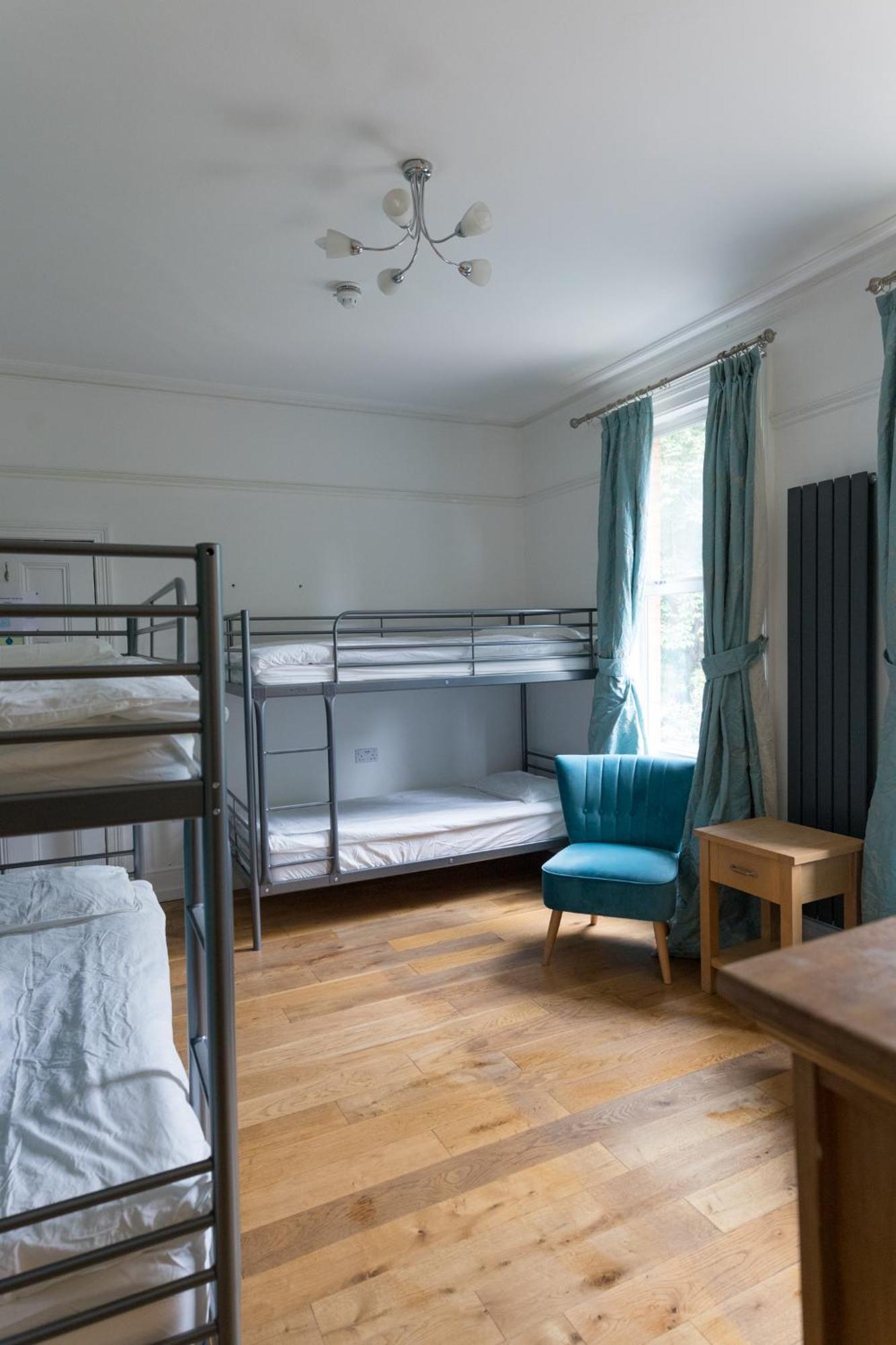 Ebs Hostel London Catford Buitenkant foto