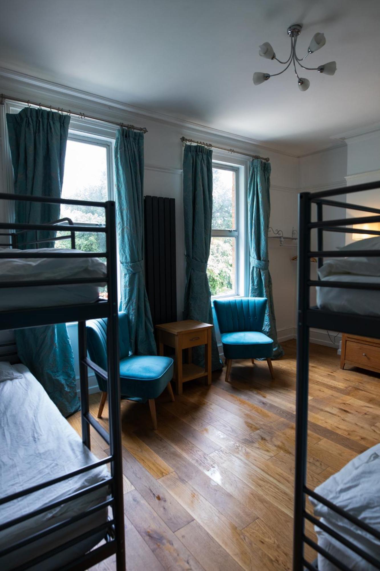 Ebs Hostel London Catford Buitenkant foto