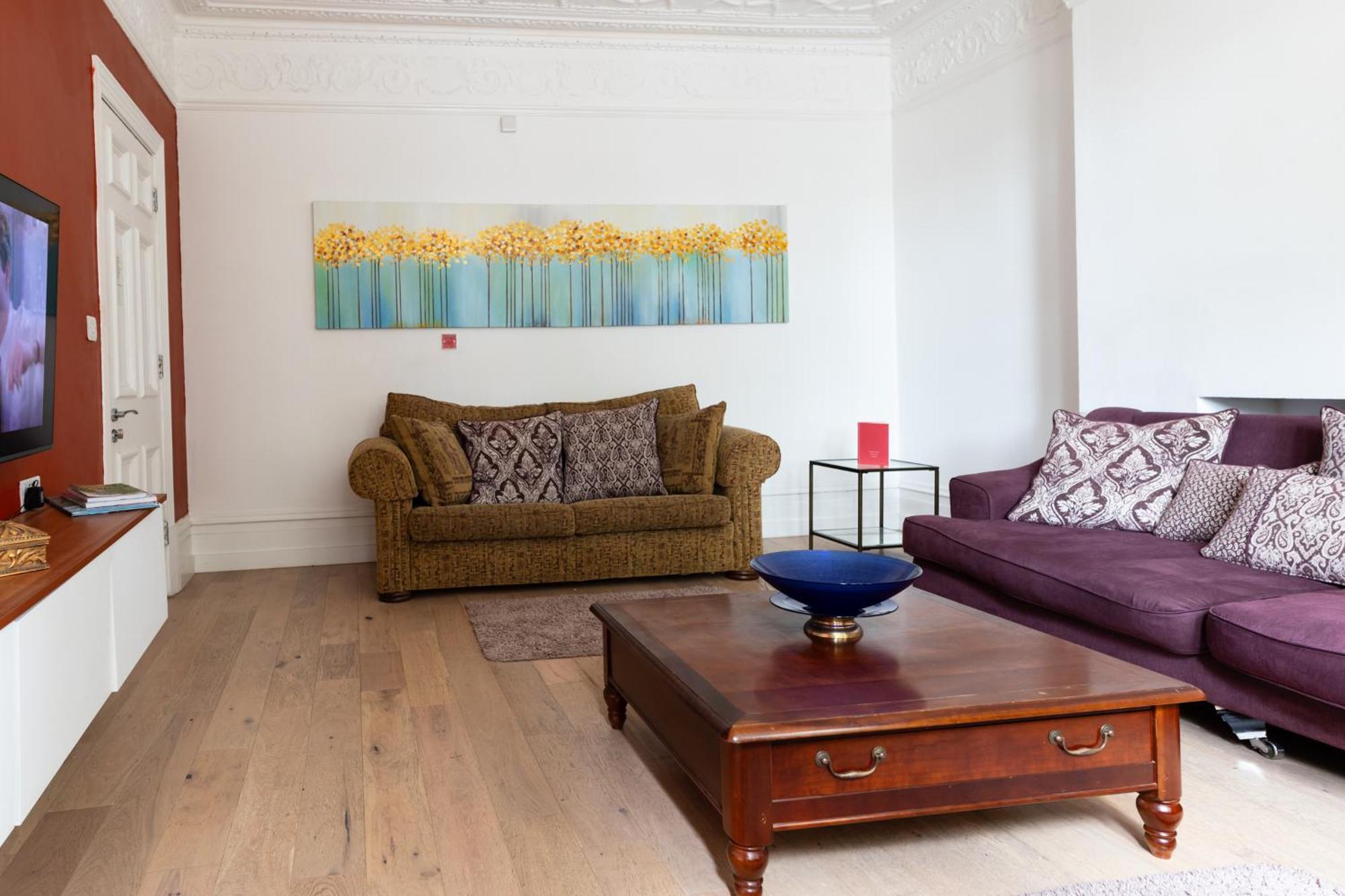 Ebs Hostel London Catford Buitenkant foto