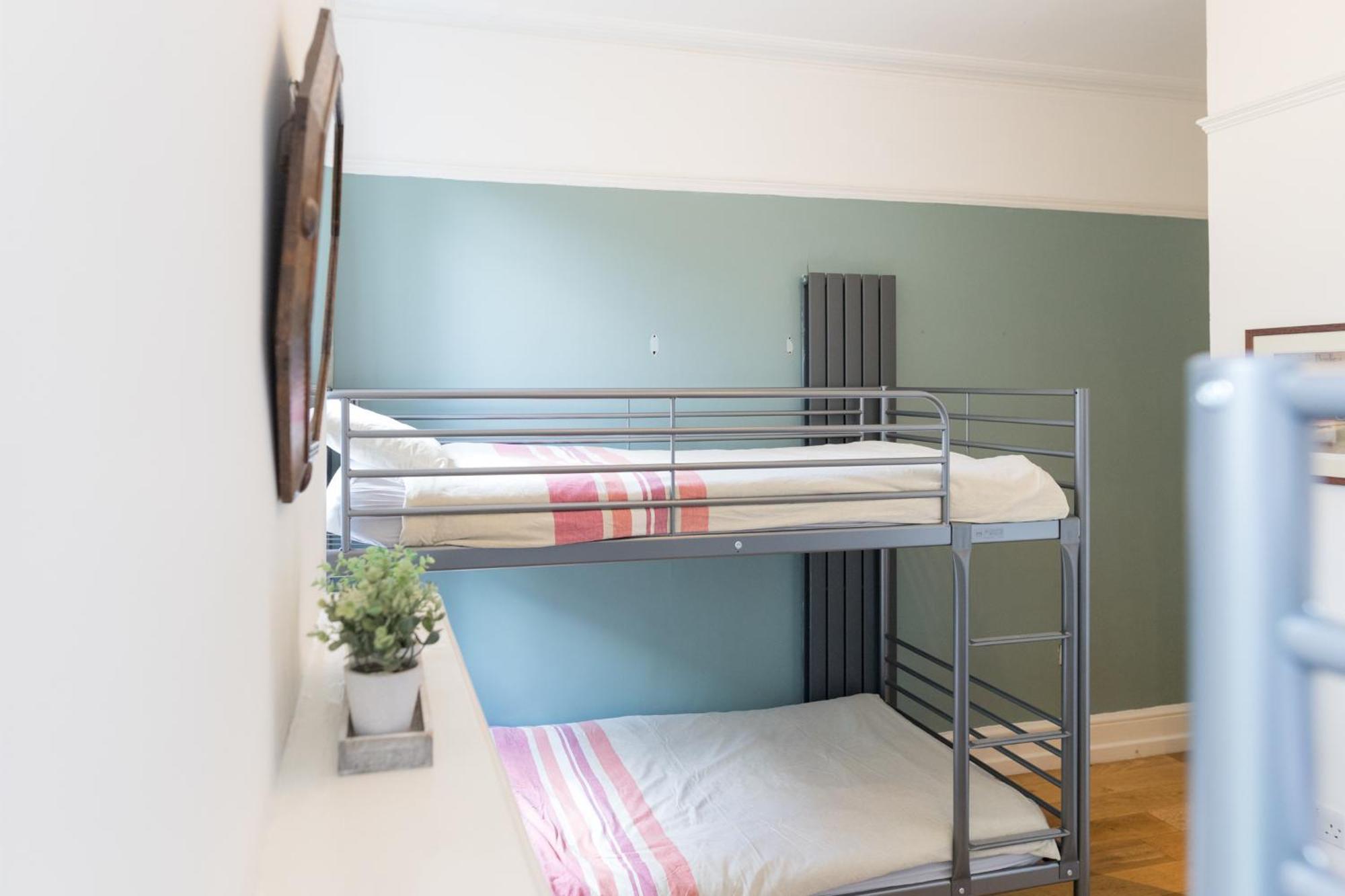 Ebs Hostel London Catford Buitenkant foto