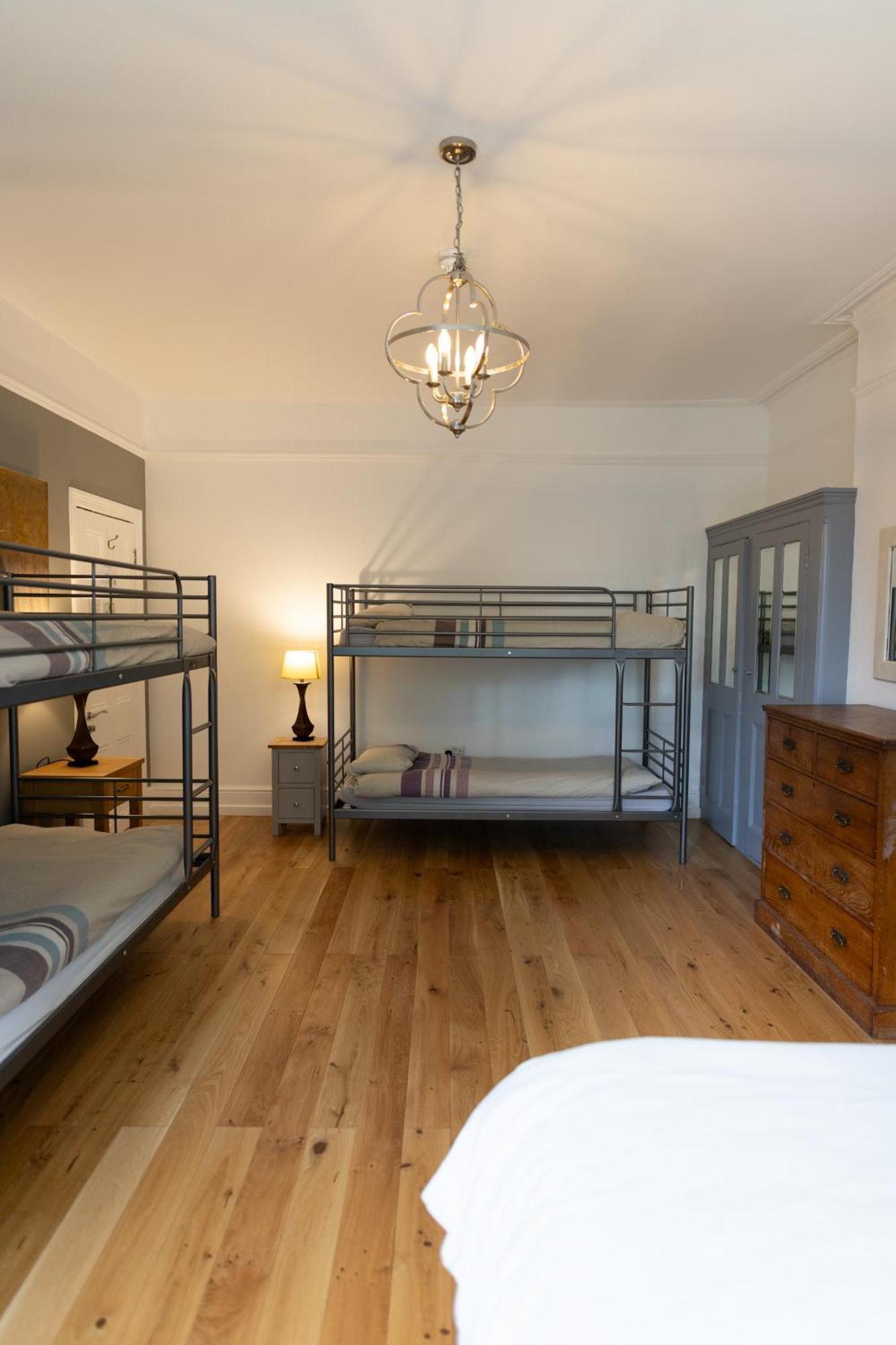 Ebs Hostel London Catford Buitenkant foto