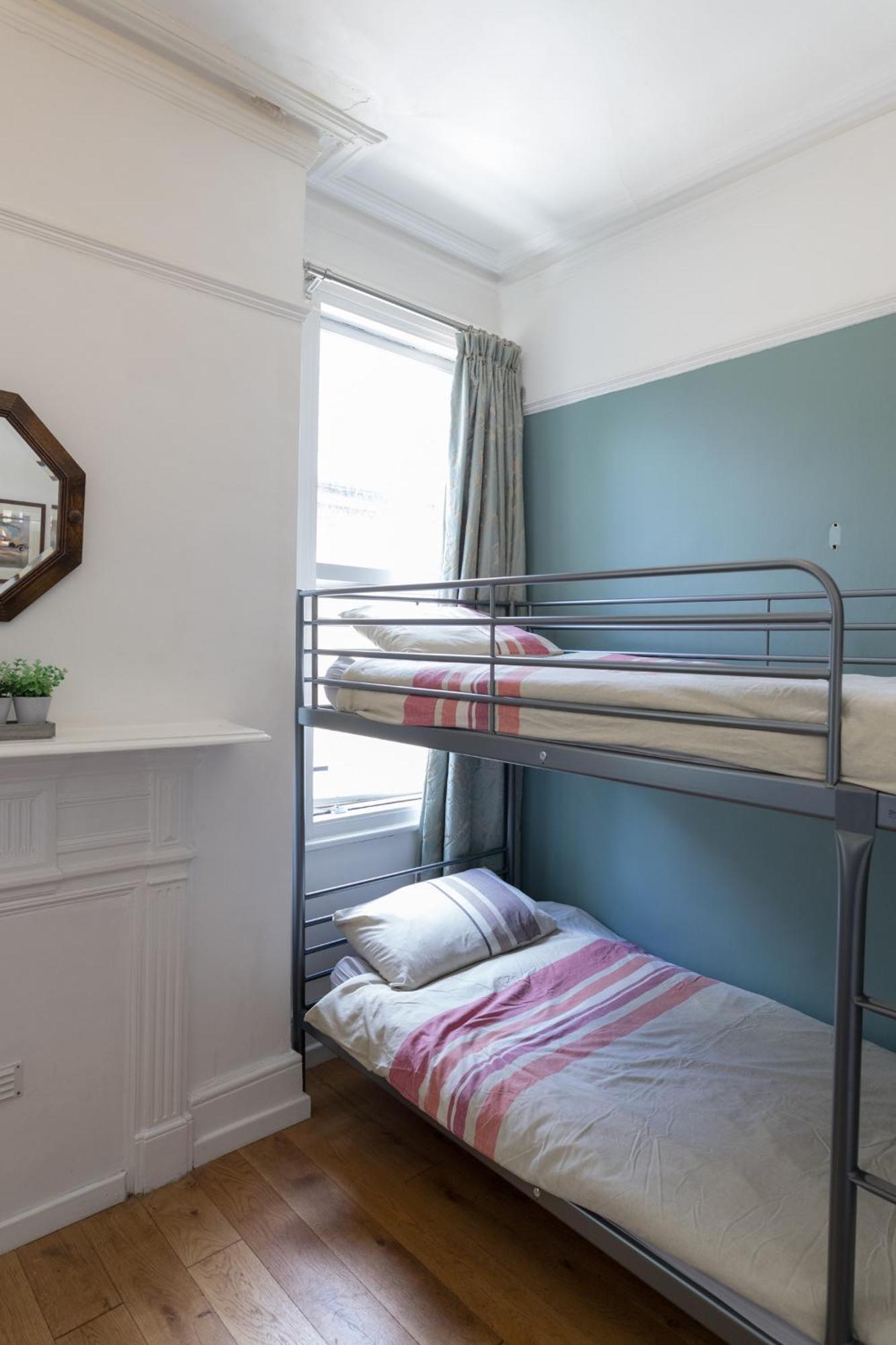 Ebs Hostel London Catford Buitenkant foto