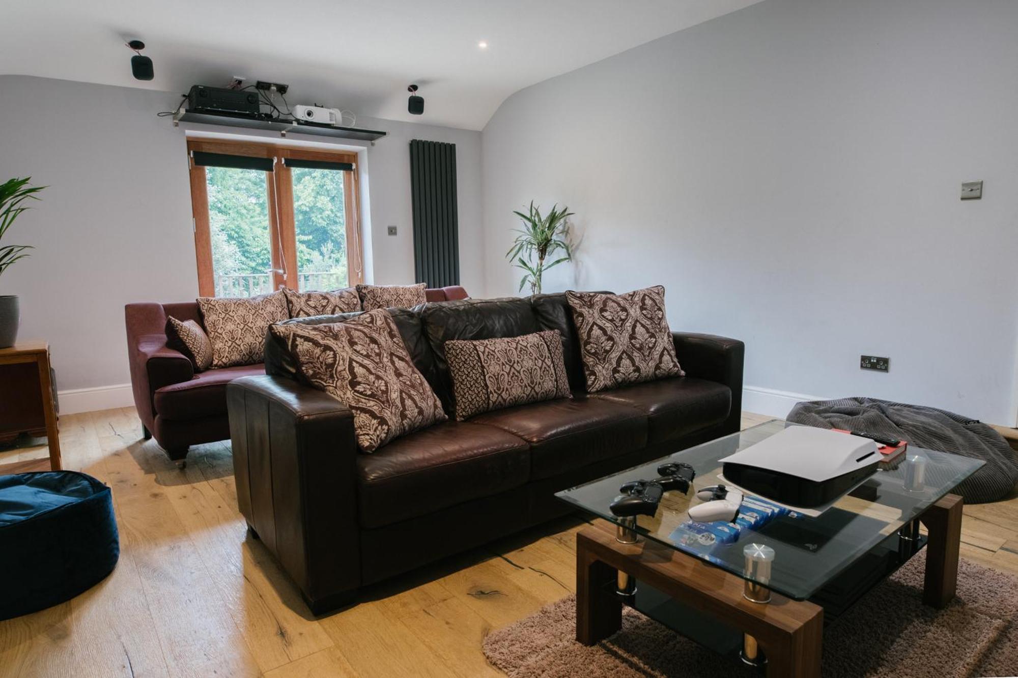 Ebs Hostel London Catford Buitenkant foto