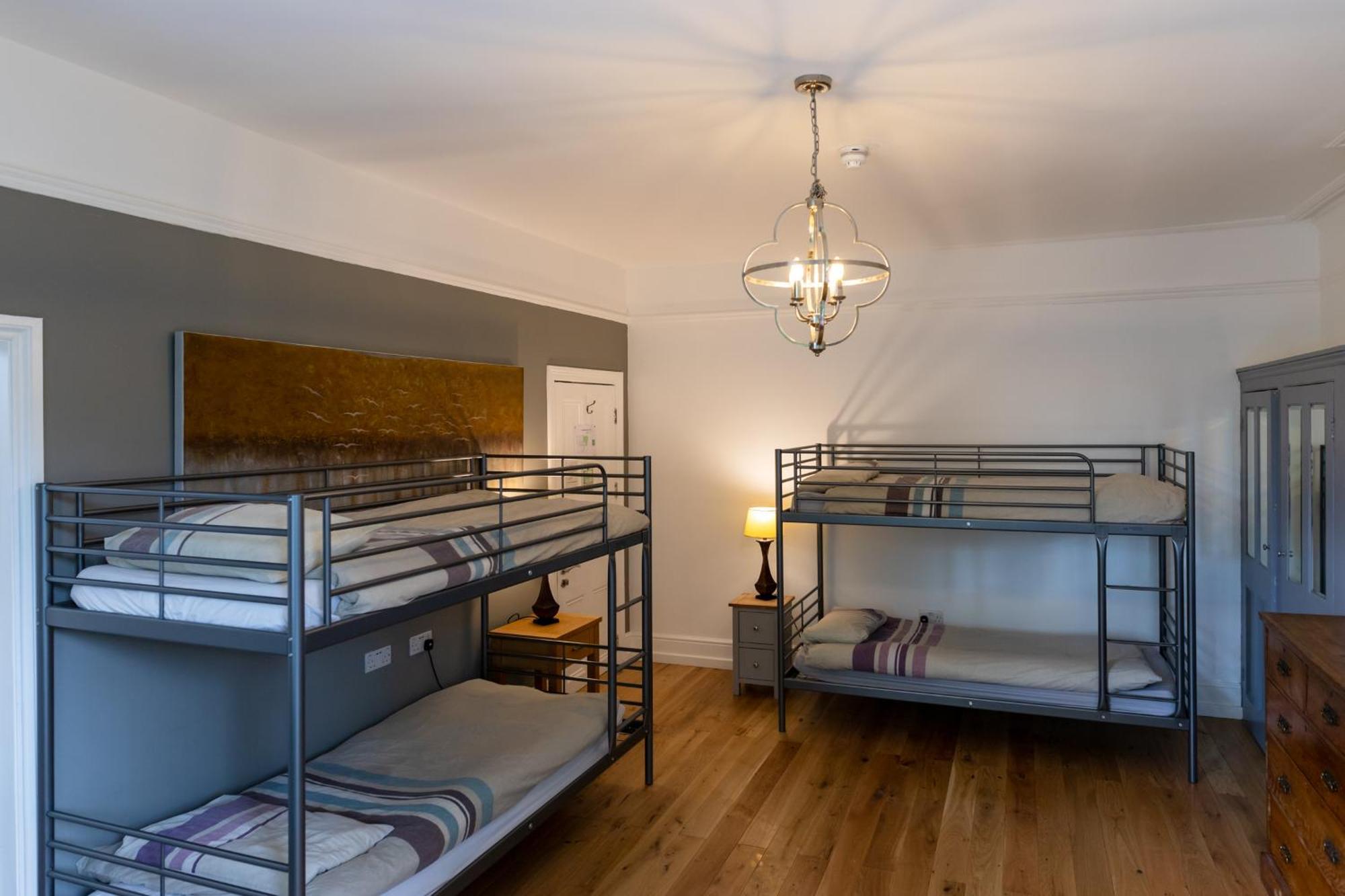 Ebs Hostel London Catford Buitenkant foto