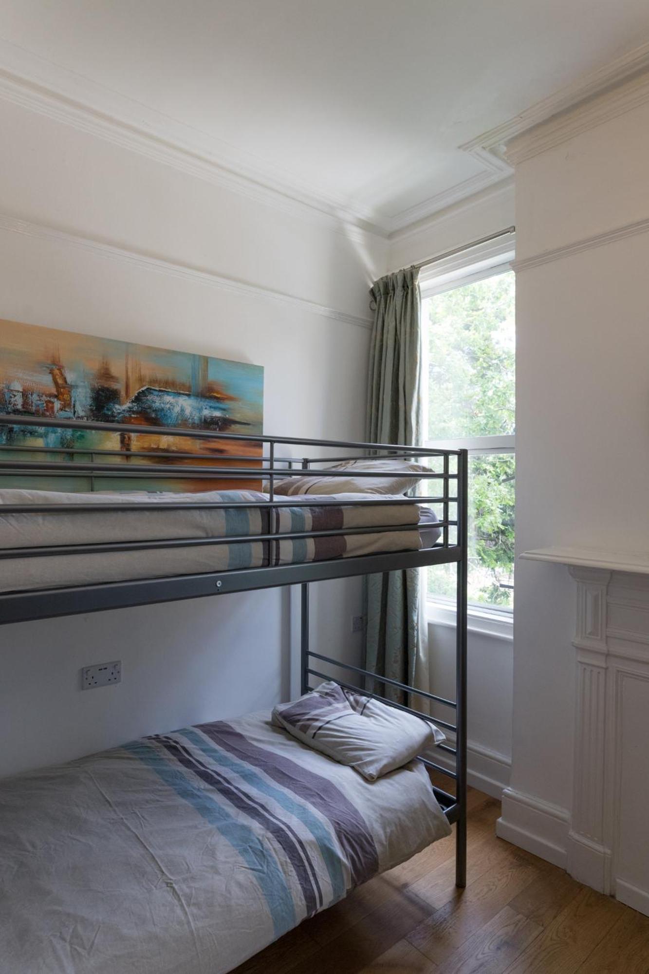 Ebs Hostel London Catford Buitenkant foto