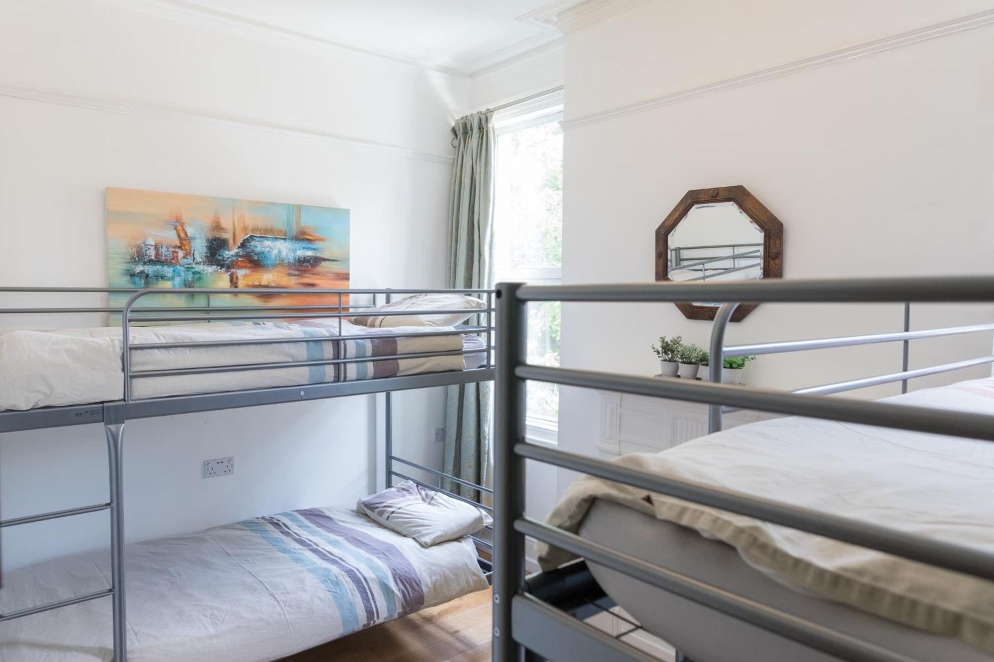 Ebs Hostel London Catford Buitenkant foto