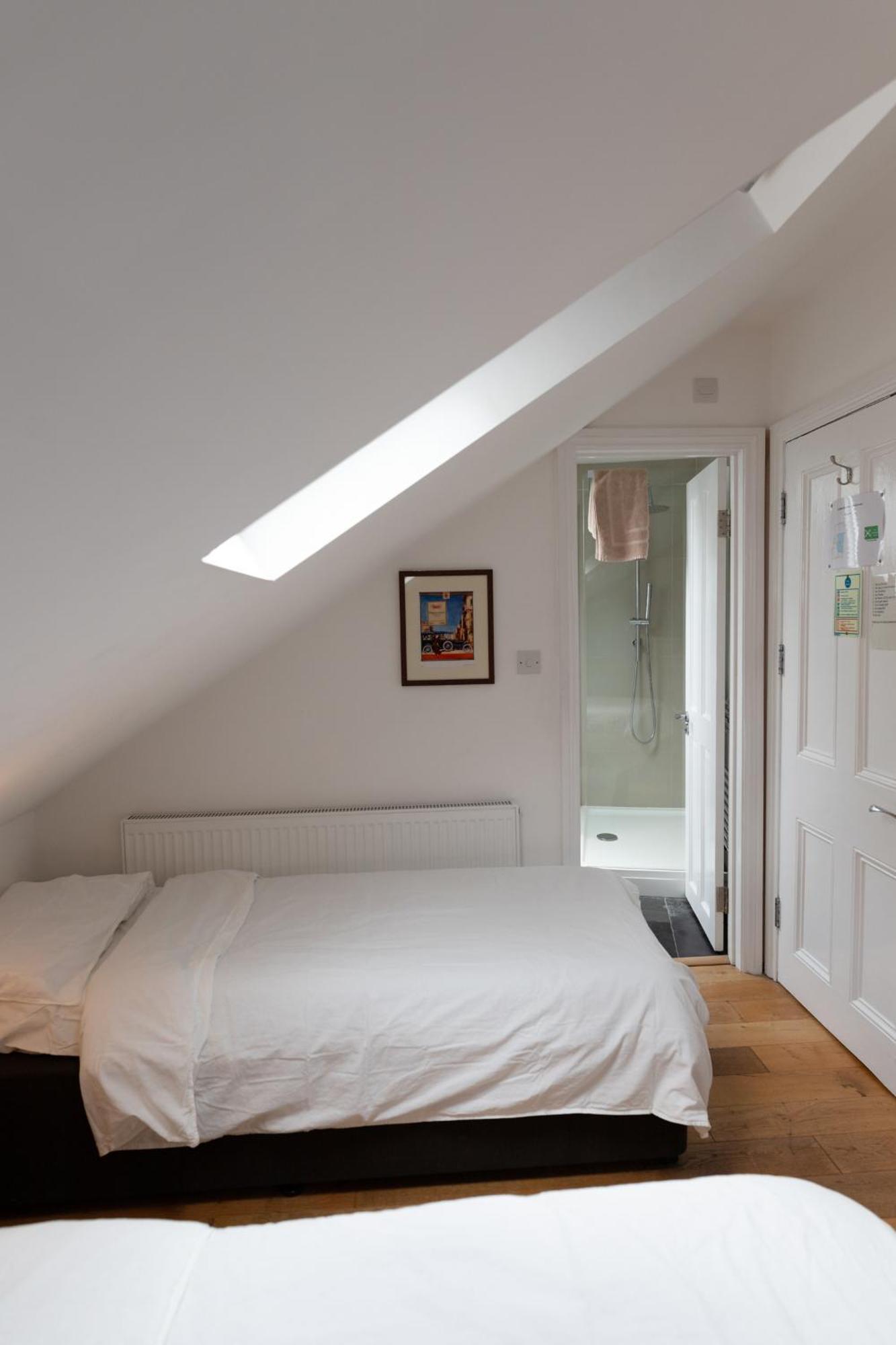Ebs Hostel London Catford Buitenkant foto