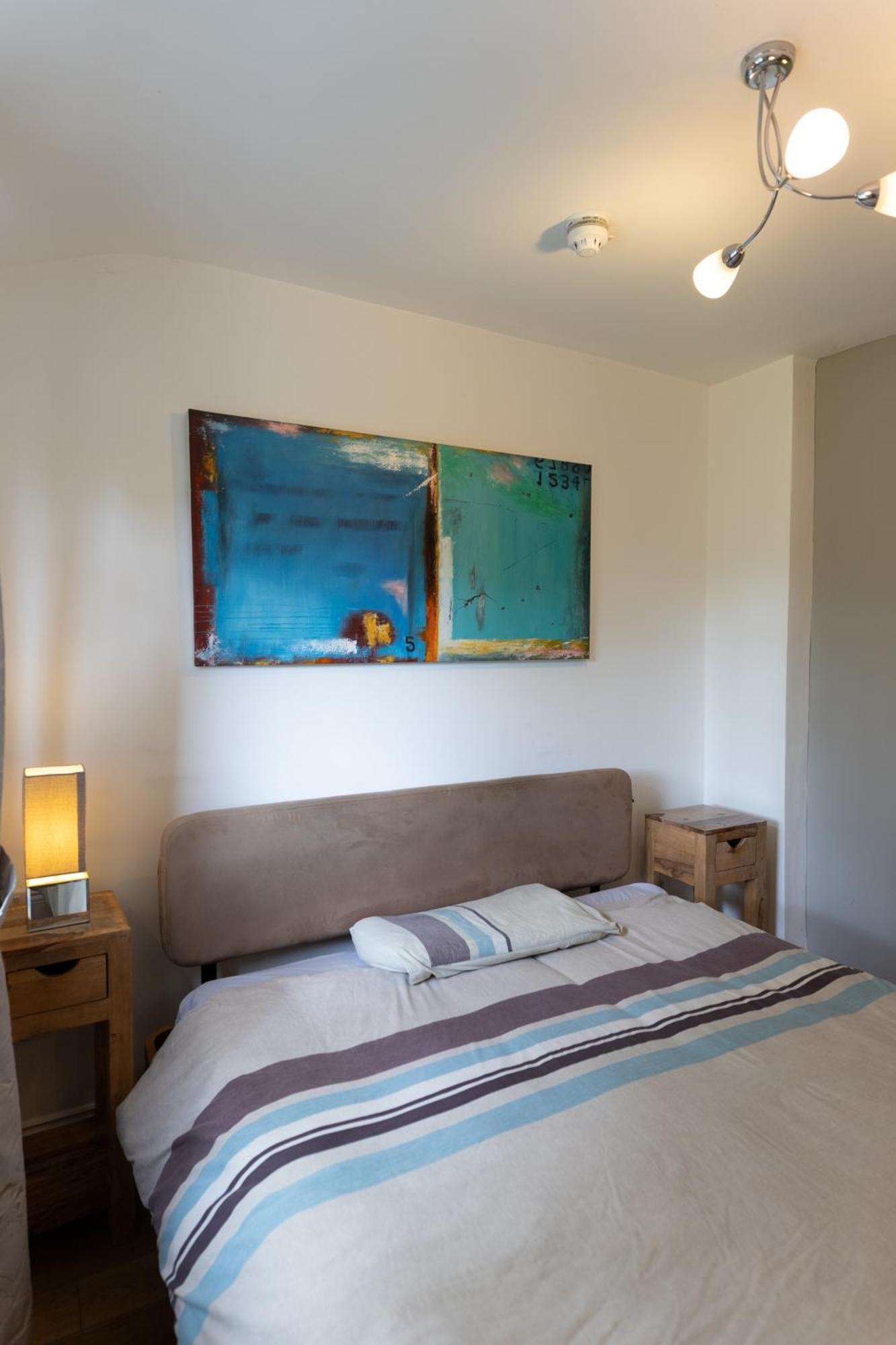 Ebs Hostel London Catford Buitenkant foto