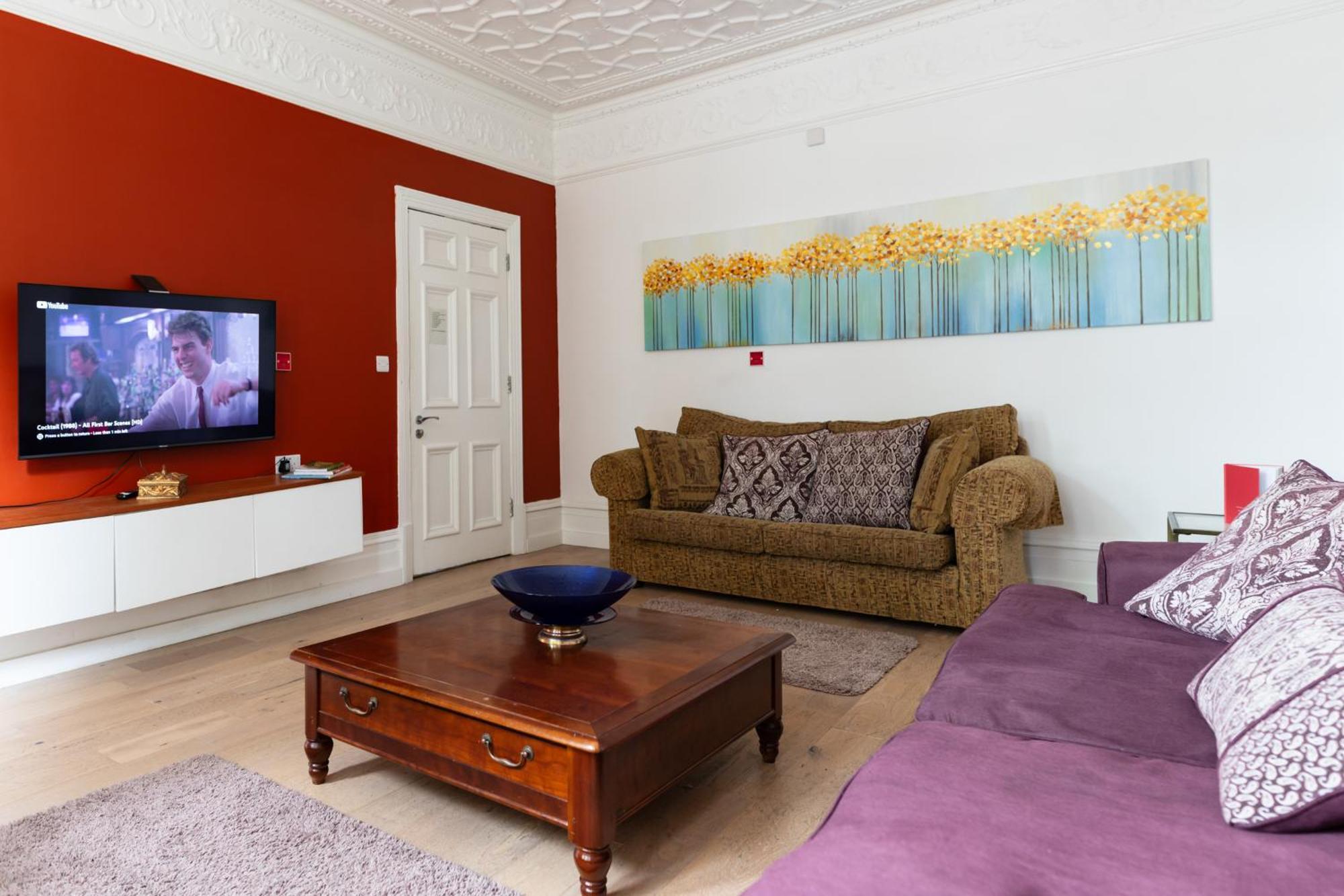 Ebs Hostel London Catford Buitenkant foto