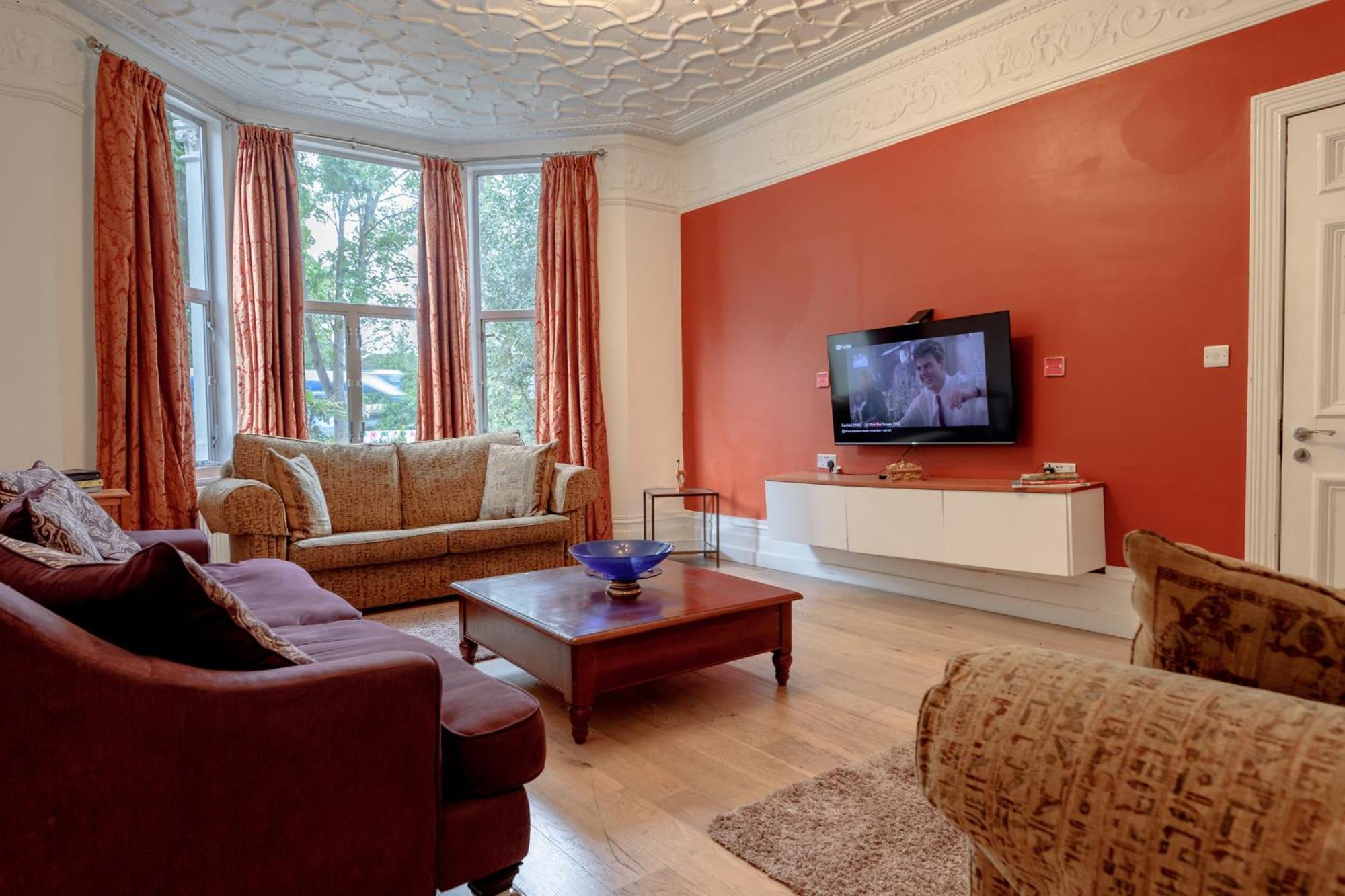 Ebs Hostel London Catford Buitenkant foto