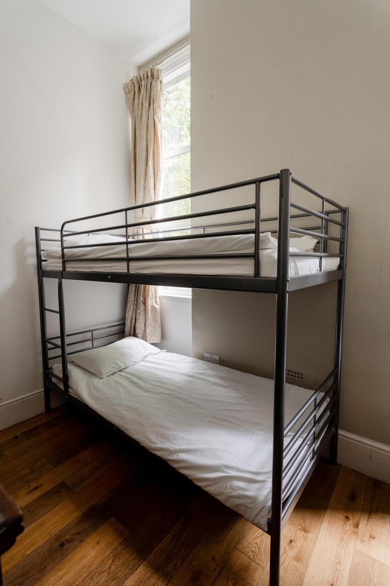 Ebs Hostel London Catford Buitenkant foto