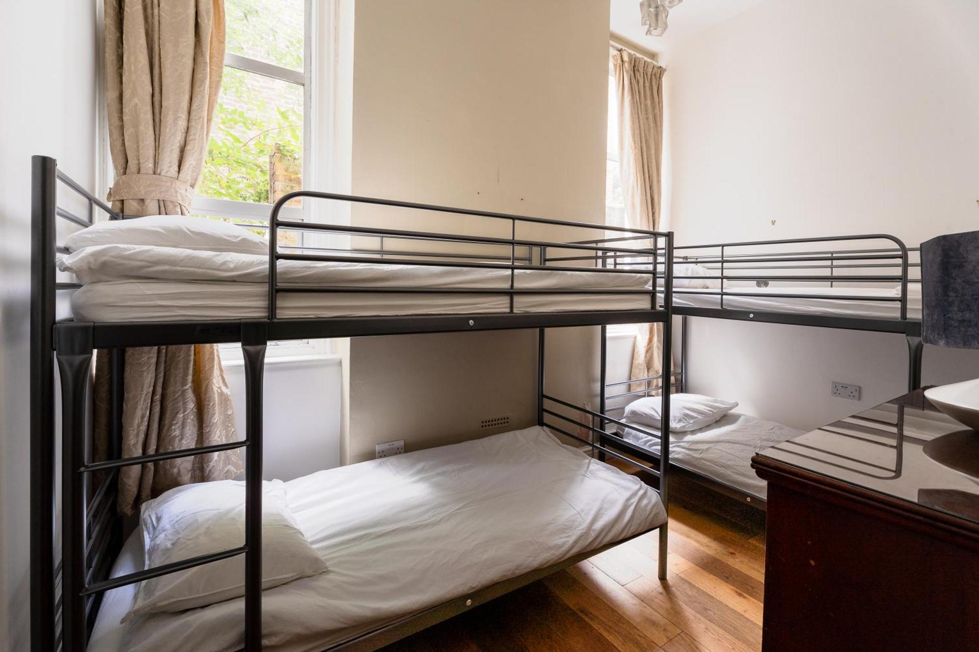 Ebs Hostel London Catford Buitenkant foto