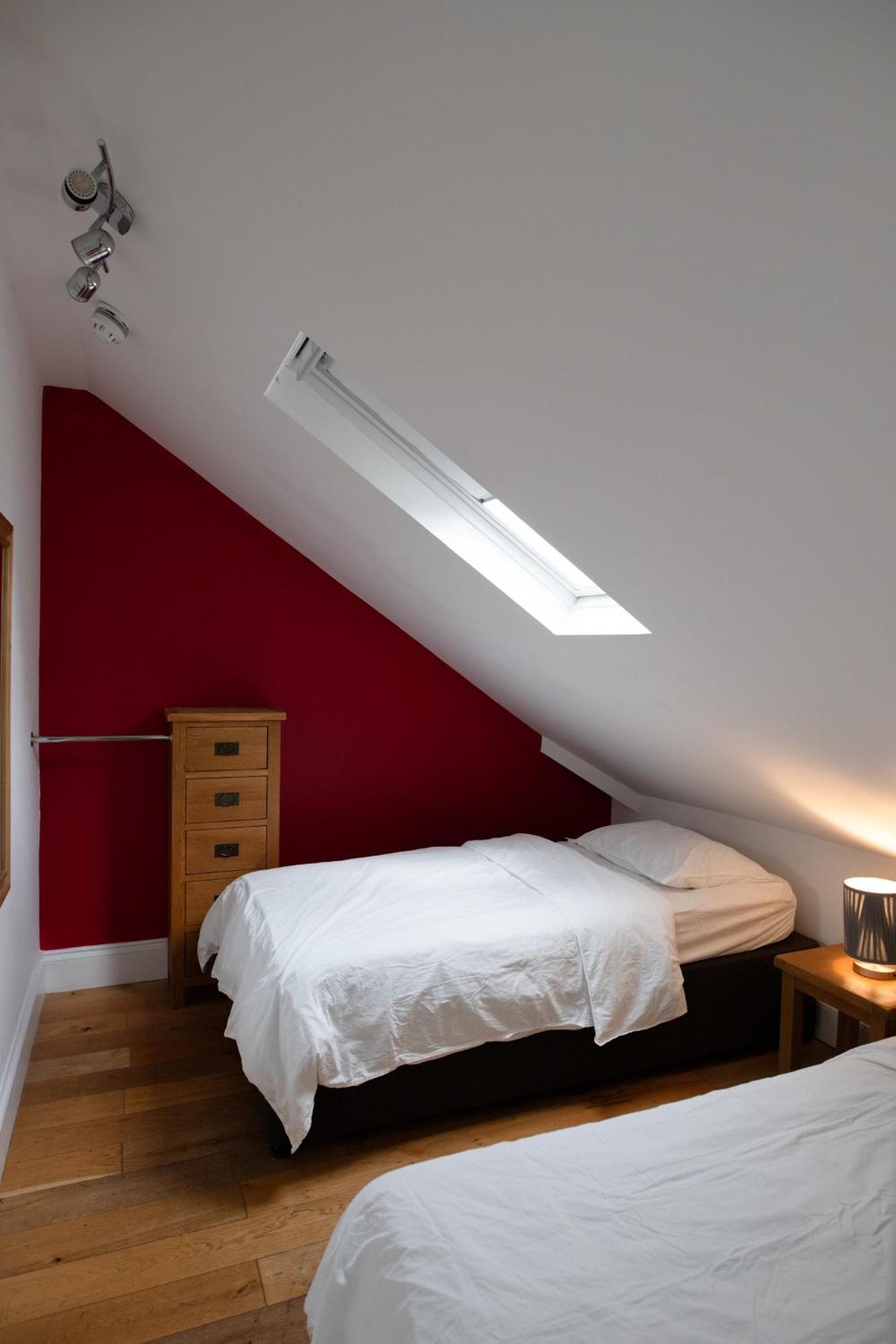 Ebs Hostel London Catford Buitenkant foto